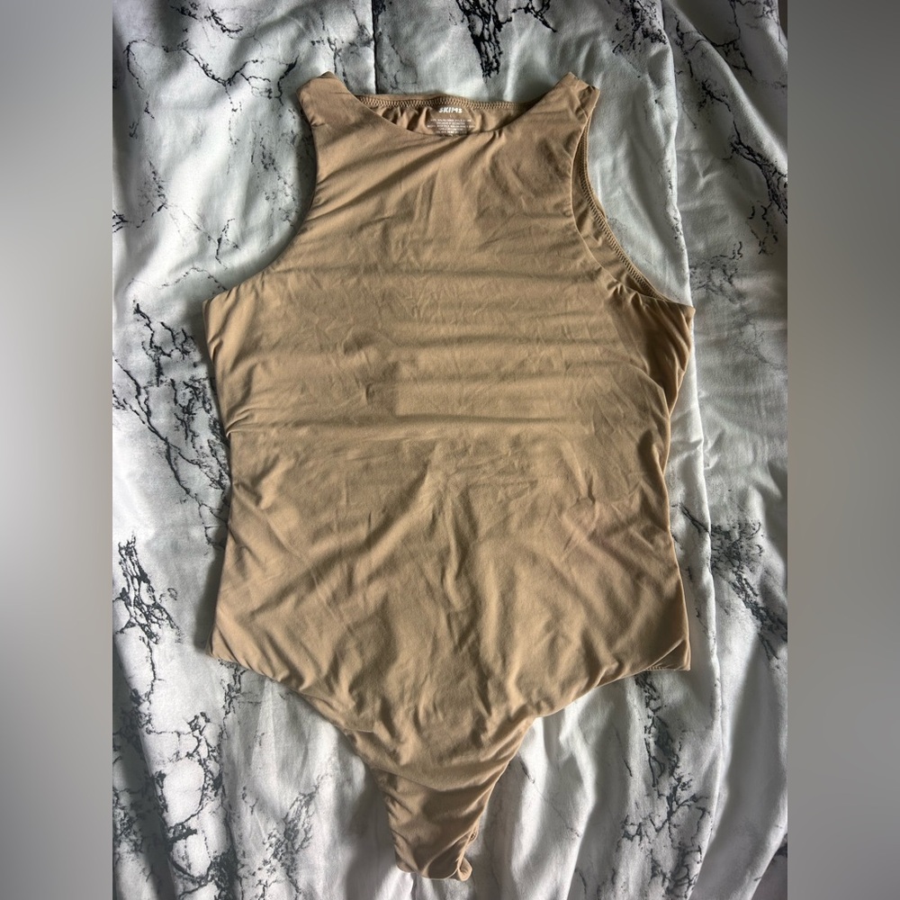 Skims Fits Everybody Bodysuit